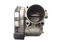 Mariposa De Aire Renault 8200330810 0281002681 H8200330812 Bosch 1755
