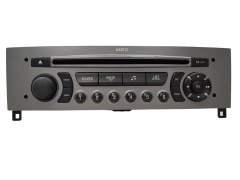 Radio Cd Mp3 Peugeot 308 96650206XH A2C53287224 7