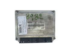 Controlador 0281010718 237104U111 Nissan Bosch 63658