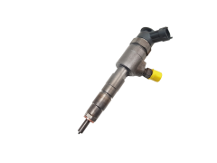 Inyección De Combustible 1980EJ 0445110339 1.4 HDi 8v TDCi PSA Bosch S16