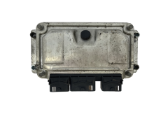 Controlador 0261207318 9648483480 9643897580 PSA Bosch 52972