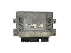 Controlador S120200105A 8200522357 8200510536 Renault 60709
