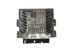 Controlador S122326111A 8200766462 8200592611 Renault Siemens 25047