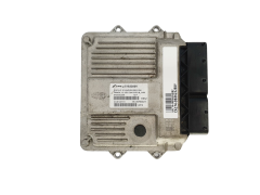 Controlador 51833809 MJD6JF.S1 BC.0075652.H Fiat FPT