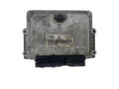 Controlador 55185365 0281010332 41AAA Alfa Romeo Bosch 53288