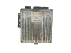 Controlador 8200250662 8200129063 R0410C034D Renault Delphi 39200