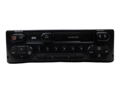 Radio Casete Renault Clio Megane 7700426481 Radiosat 4000