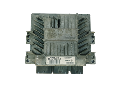 Controlador S122326111A 8200766462 8200592611 Renault Siemens 33070