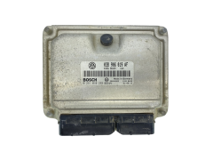 Controlador 038906019AF 0281010289 Skoda Bosch 64054