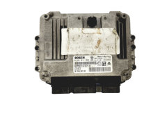 Controlador 0281011090 9654984380 9647785580 PSA Bosch 16599