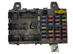 Caja Reles / Fusibles Hyundai 91198-1C000