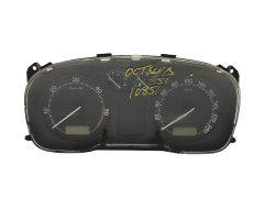 Velocímetro/Instrumentos Y Relojes Skoda Octavia 1U0920811J 110080146021 58243
