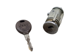Interruptor De Encendido Jeep Grand Cherokee