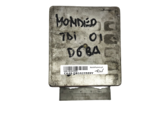 Controlador 1S7F-12A650-CAD CUFF Ford Visteon 16325
