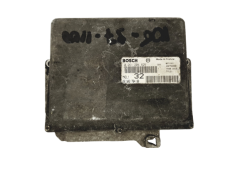 Controlador 0261204625 9630278480 26FM0000 MA3.1 PSA Bosch 16401