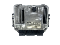 Controlador Renault 0281013366 8200601334 8200631560 Bosch 49476