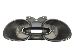 Velocímetro/Instrumentos Y Relojes Renault Clio 4 248109128R Visteon 27044