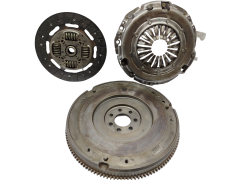 Embrague Completo 8201516550 8200509932 2.2 2.5 dCi Renault Master 2 Movano 45