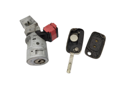 Interruptor De Encendido 8200214168 N0502060 Valeo Renault Clio 3