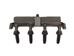 Bobina De Encendido 9654814480 597097 Citroen Peugeot 1,1 1,4 Valeo 4904