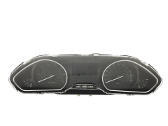 Velocímetro/Instrumentos Y Relojes Peugeot 208 9822621180 48262