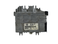 Controlador VW 030906027E 0261203932 Bosch 53425
