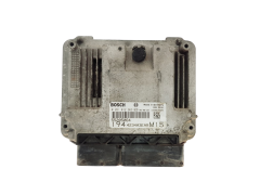 Controlador 0281012963 55205064 Fiat Bosch 30890