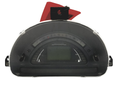 Velocímetro/Instrumentos Y Relojes Citroen C3 9650735480 E 00 49572