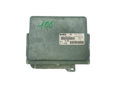 Controlador 0261200780 9617150080 26FM0000 MA3.0 PSA Bosch 34261