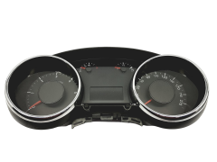Velocímetro/Instrumentos Y Relojes Peugeot 3008 9666174980 T8 69189-230U 56003