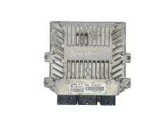 Controlador 9656412980 9655041480 5WS40167F-T PSA Siemens 45966