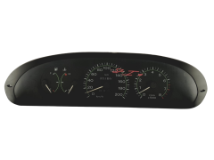 Velocímetro/Instrumentos Y Relojes Fiat Punto 7744383 59061