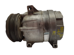 Compresor Aire Acondicionado Renault 7700105765 1135309 6560630 Delphi 7017