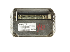 Controlador 00077971390 0261203498 Fiat Bosch 26853
