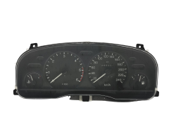 Velocímetro/Instrumentos Y Relojes Ford Mondeo 98BB-10849-ETB 57761