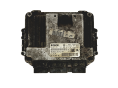 Controlador 0281011783 9656709780 9654490280 PSA Bosch 18431