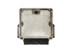 Controlador 0281001934 8200039569 8200078730 Renault Bosch 37112