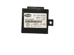 Controlador 46744908 501130150000 Fiat Magneti Marelli 25714