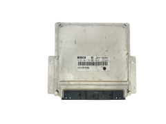 Controlador Alfa Romeo C415F936 0281001787 Bosch 38088