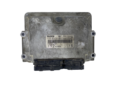 Controlador 73501237 0281010337 19242WBA Fiat Bosch 52428