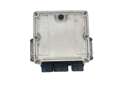 Controlador 0281010880 9648268180 PSA Bosch 45331