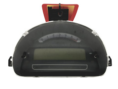 Velocímetro/Instrumentos Y Relojes Citroen C2 C3 9660225880 D 02 49599