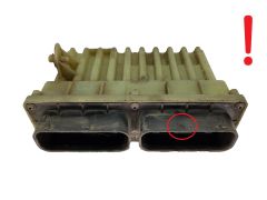 Controlador 24410130 15396912 Opel GM Delphi 17339