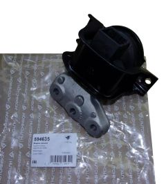 Soporte, Taco De Motor Para Citroen 594635 1807HR 1807.HR Hutchinson
