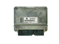 Controlador 03D906033C 5WP40292 02 Skoda Siemens 32204