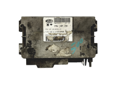 Controlador IAW16F.E0 46524180 Fiat Magneti Marelli 17859