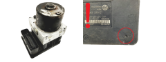 Bomba Abs VW Golf MK4 1J0614517E 1C0907379E ATE 46777