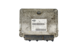 Controlador 51793106 IAW4AF.M9 Fiat Magneti Marelli 36220
