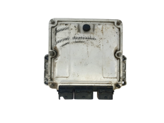 Controlador 0281011084 9640938680 9647693180 PSA Bosch 42032