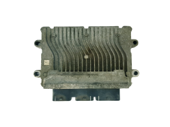 Controlador 9666498280 9655883280 21586689-5A PSA Valeo 34134